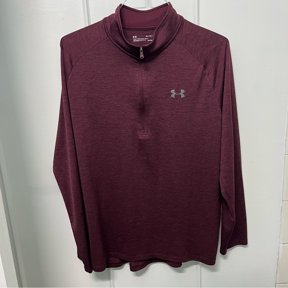 Under Armour Quarter Zip